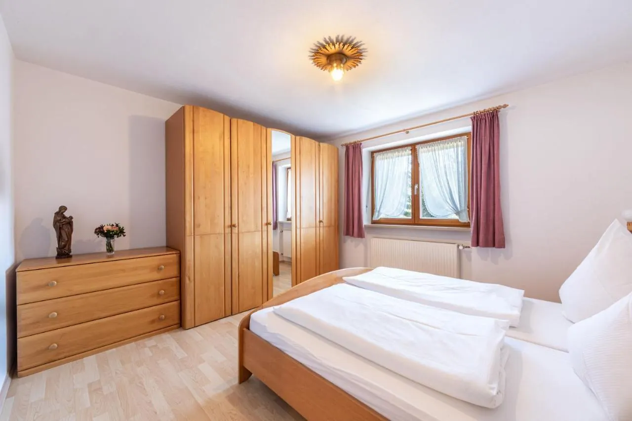 Haus Wieser Ferienwohnung Wieser Nr 2 Bischofswiesen 0*,