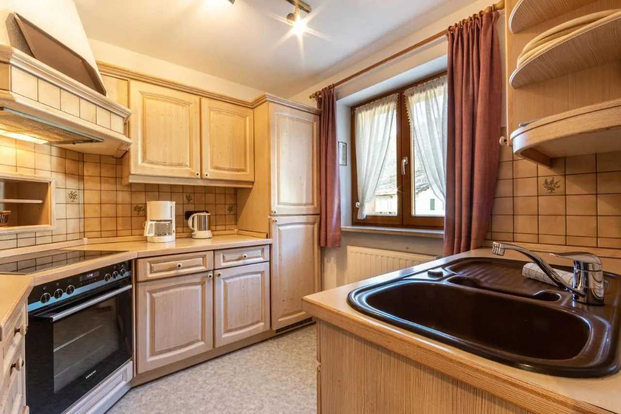 Apartment Haus Wieser Ferienwohnung Wieser Nr 2 Bischofswiesen