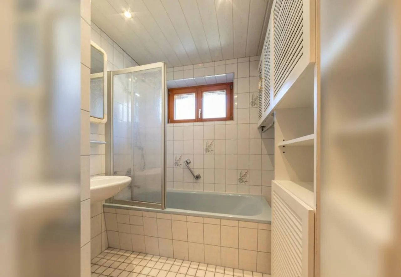 Haus Wieser Ferienwohnung Wieser Nr 2 Bischofswiesen Apartment
