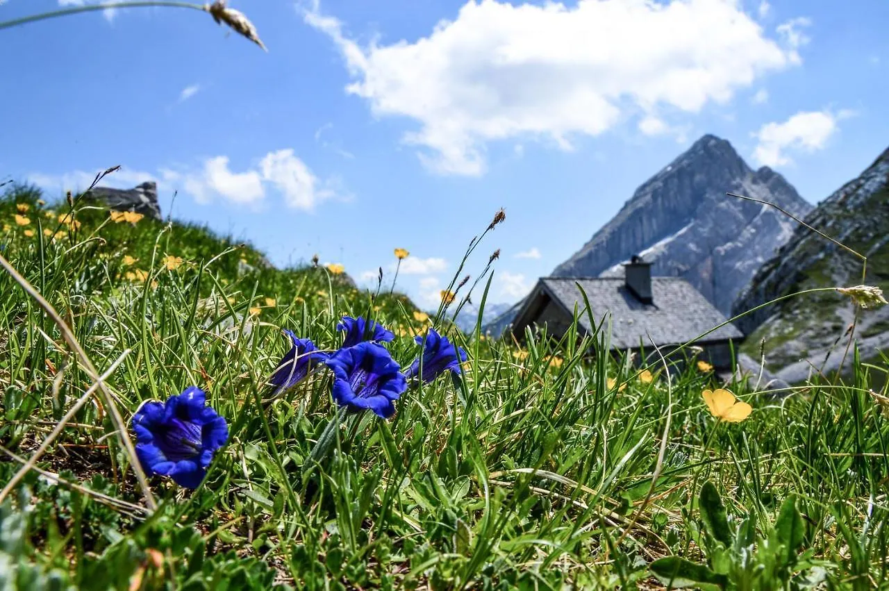 Haus Wieser Ferienwohnung Wieser Nr 2 Bischofswiesen
