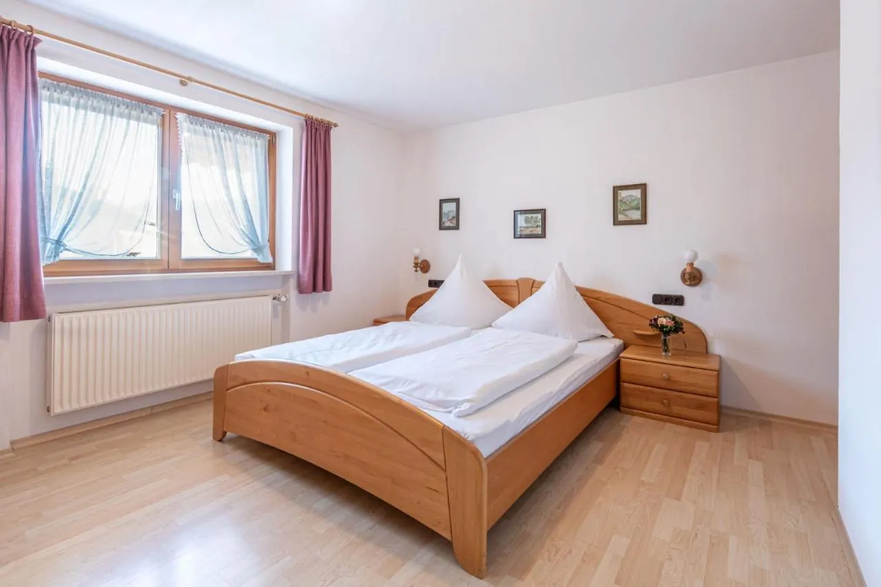 Apartment Haus Wieser Ferienwohnung Wieser Nr 2 Bischofswiesen Germany