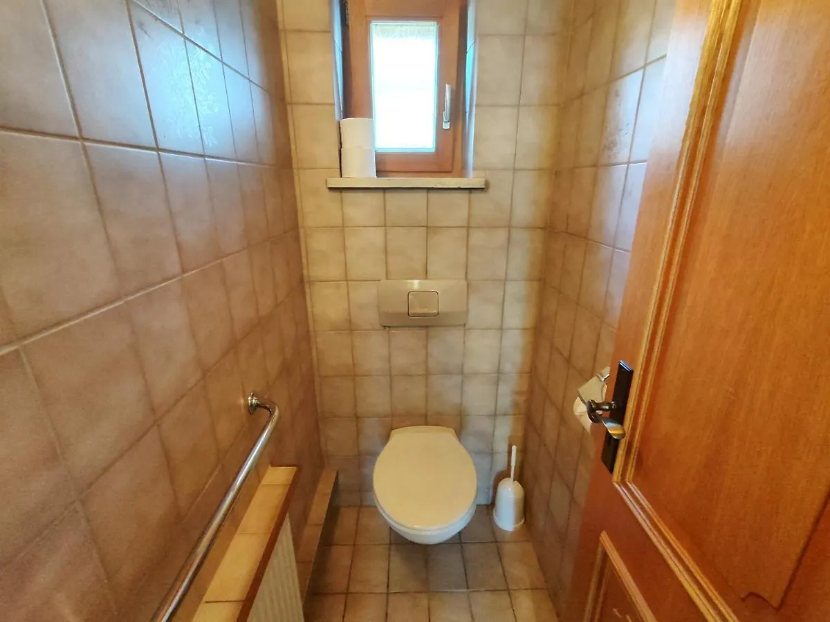 Apartment Haus Wieser Ferienwohnung Wieser Nr 2 Bischofswiesen