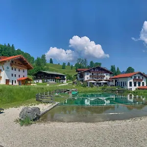 4* Hotel Naturhotel Reissenlehen