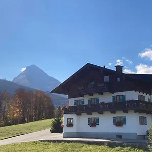 Oberstoeberl Bischofswiesen