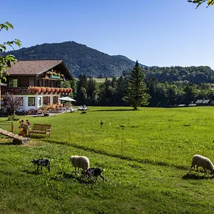  Farm stay Wassererlehen